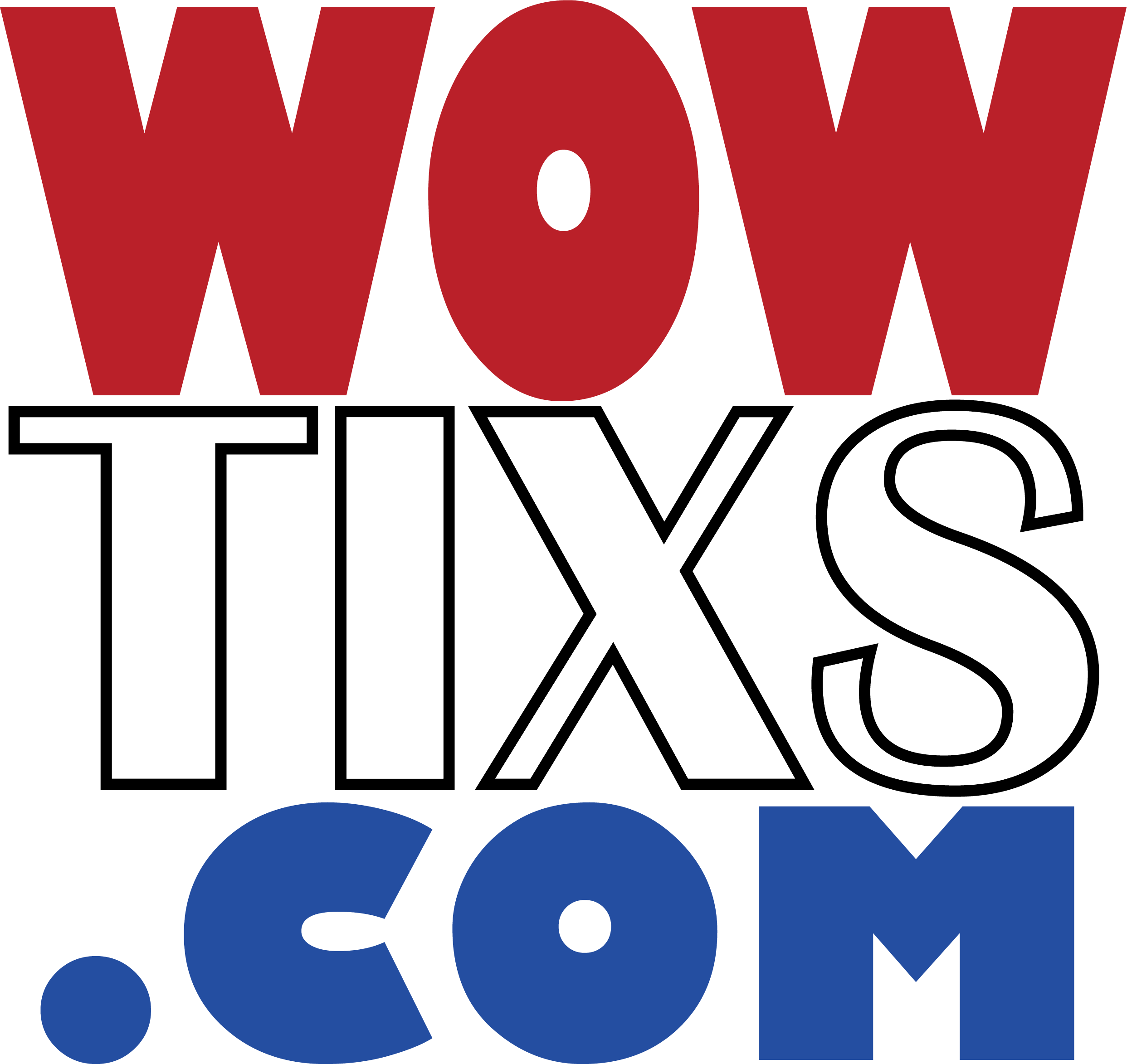 wowtixs